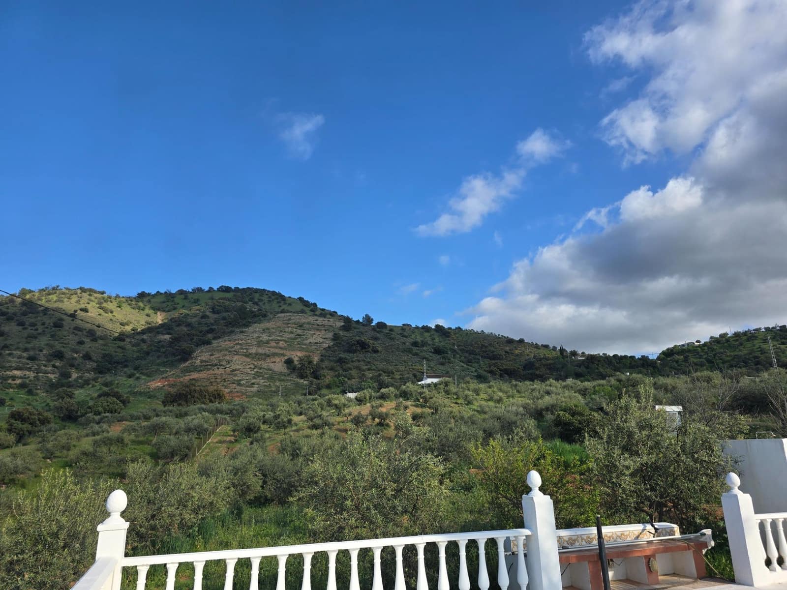 3 Zimmer Finca/Landgut zu verkaufen in Coin mit Pool Garage - 480.000 € (Ref: 9719892)