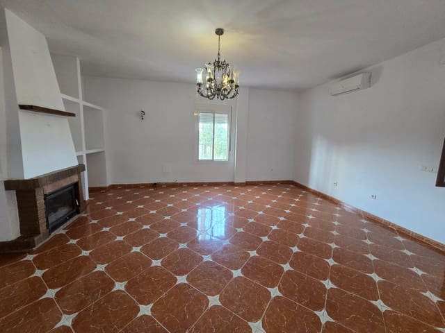 3 slaapkamer Finca/Landhuis te koop in Coín met zwembad garage - € 480.000 (Ref: 9719892)