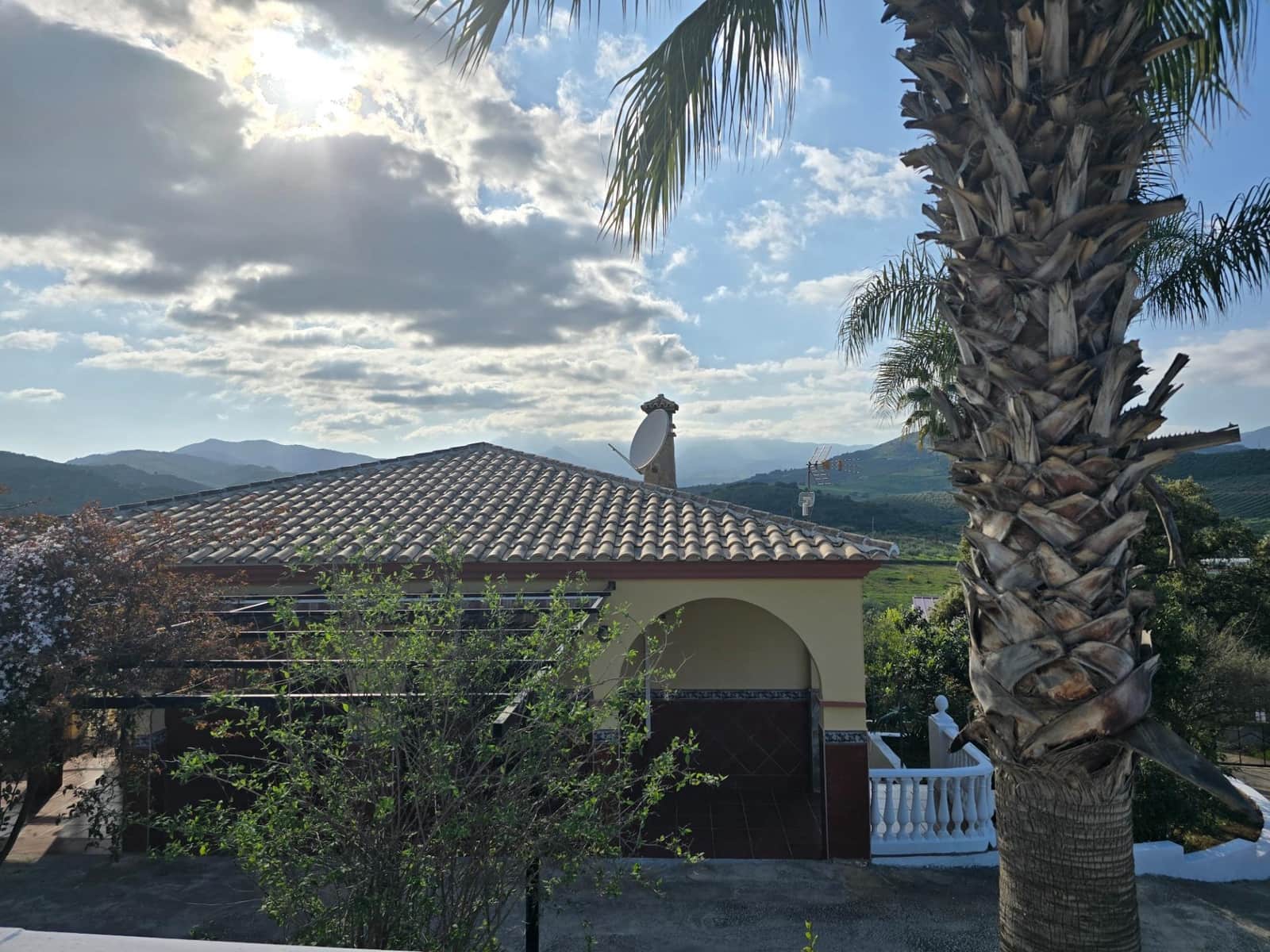 3 Zimmer Finca/Landgut zu verkaufen in Coin mit Pool Garage - 480.000 € (Ref: 9719892)