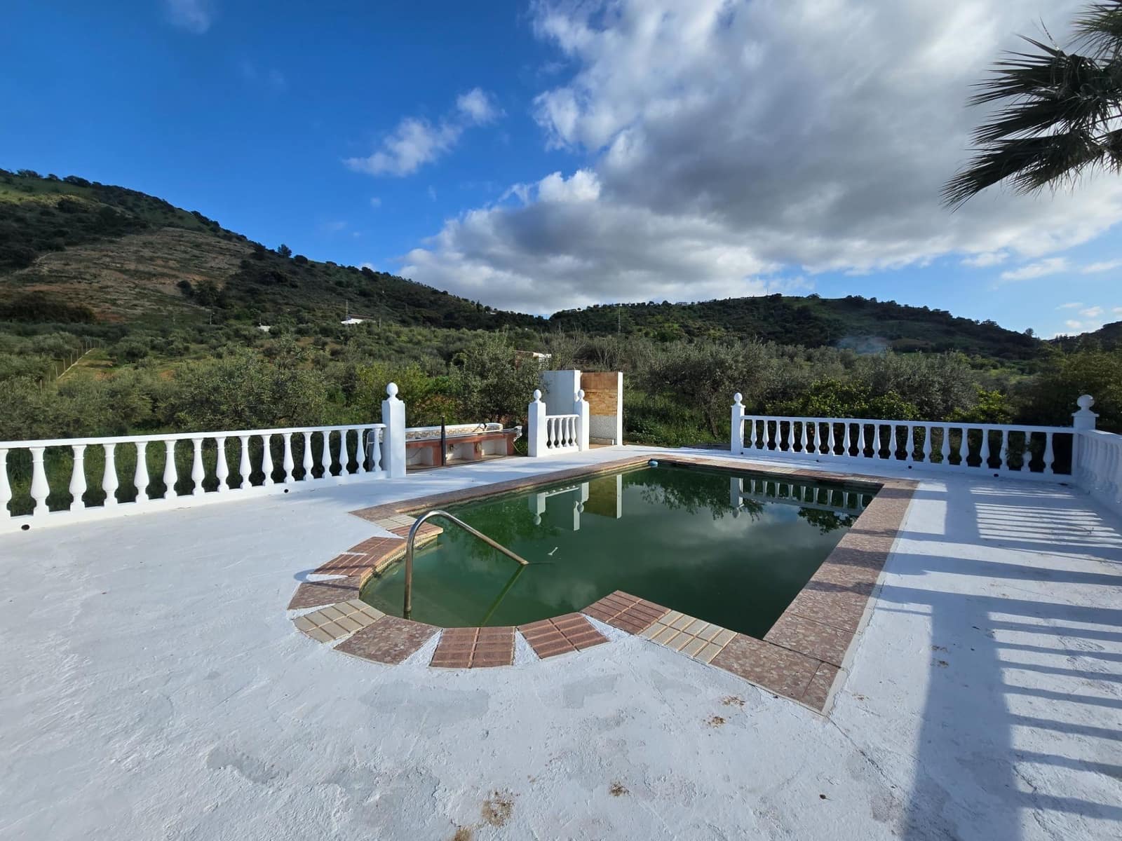 3 Zimmer Finca/Landgut zu verkaufen in Coin mit Pool Garage - 480.000 € (Ref: 9719892)