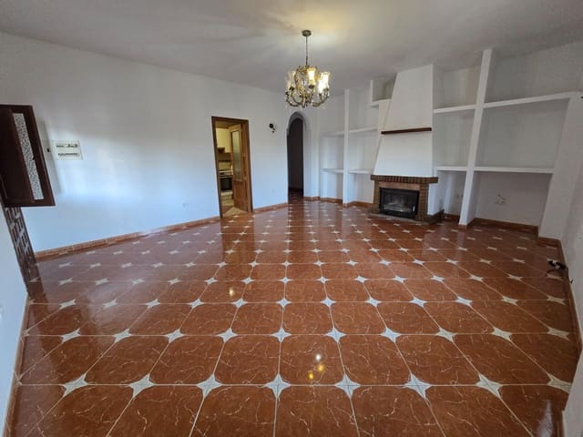 3 slaapkamer Finca/Landhuis te koop in Coín met zwembad garage - € 480.000 (Ref: 9719892)