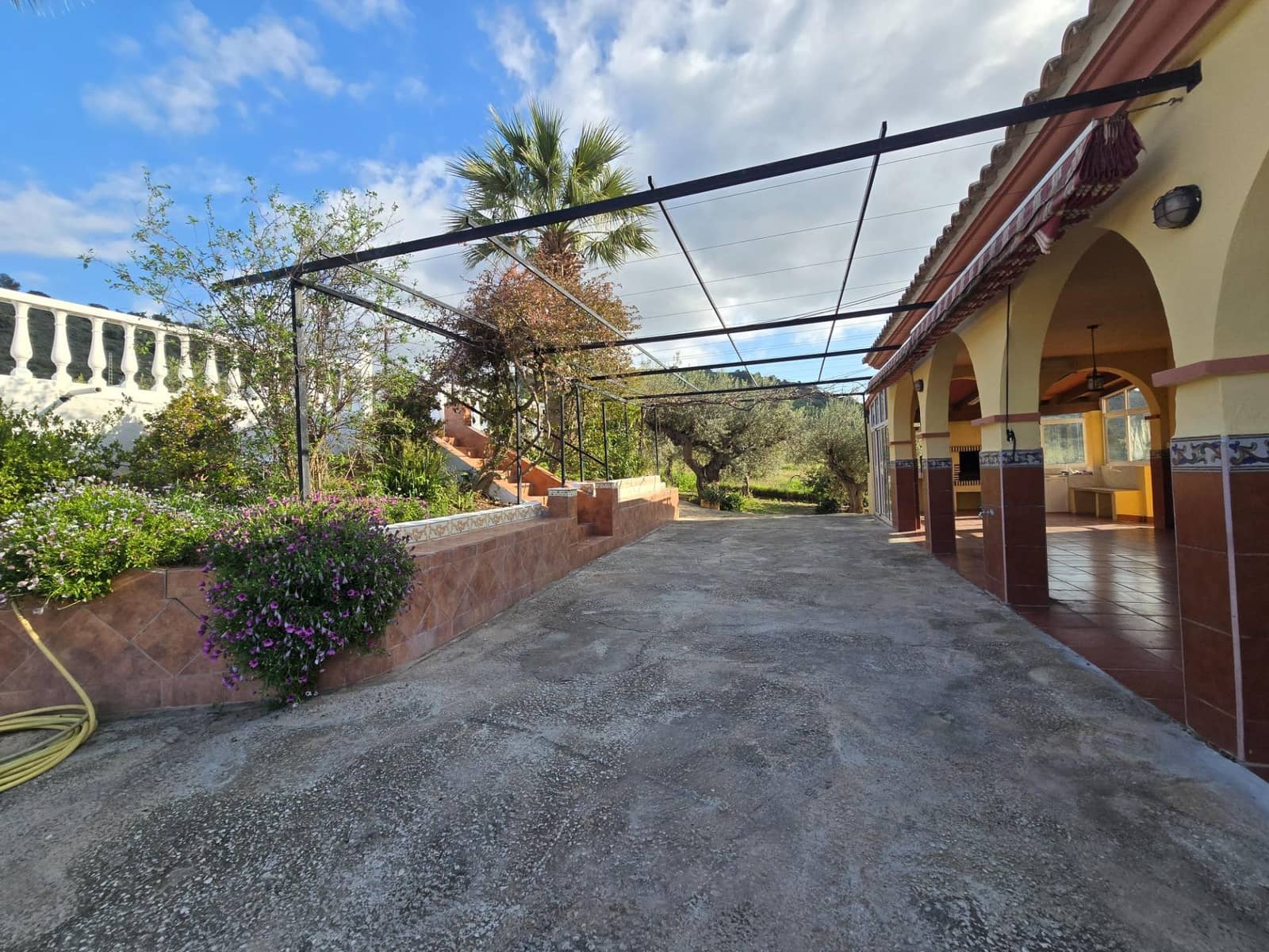 3 Zimmer Finca/Landgut zu verkaufen in Coin mit Pool Garage - 480.000 € (Ref: 9719892)