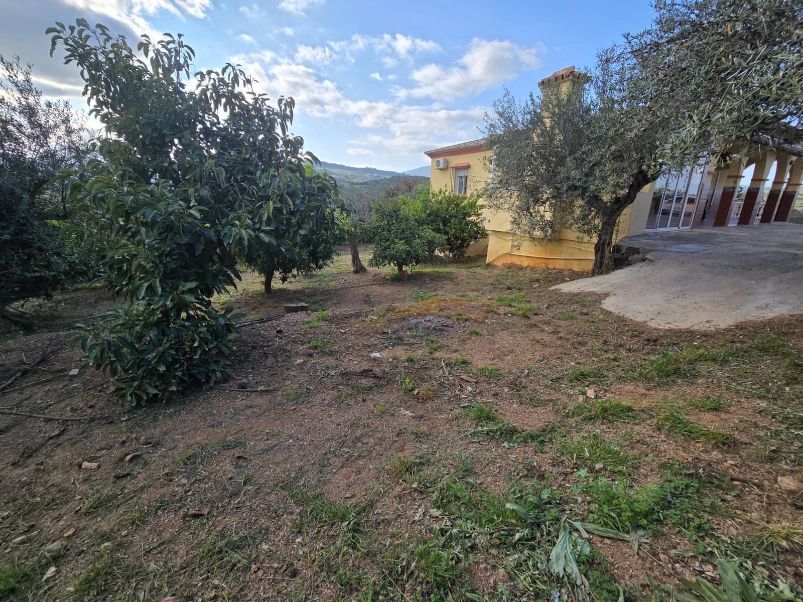 3 Zimmer Finca/Landgut zu verkaufen in Coin mit Pool Garage - 480.000 € (Ref: 9719892)