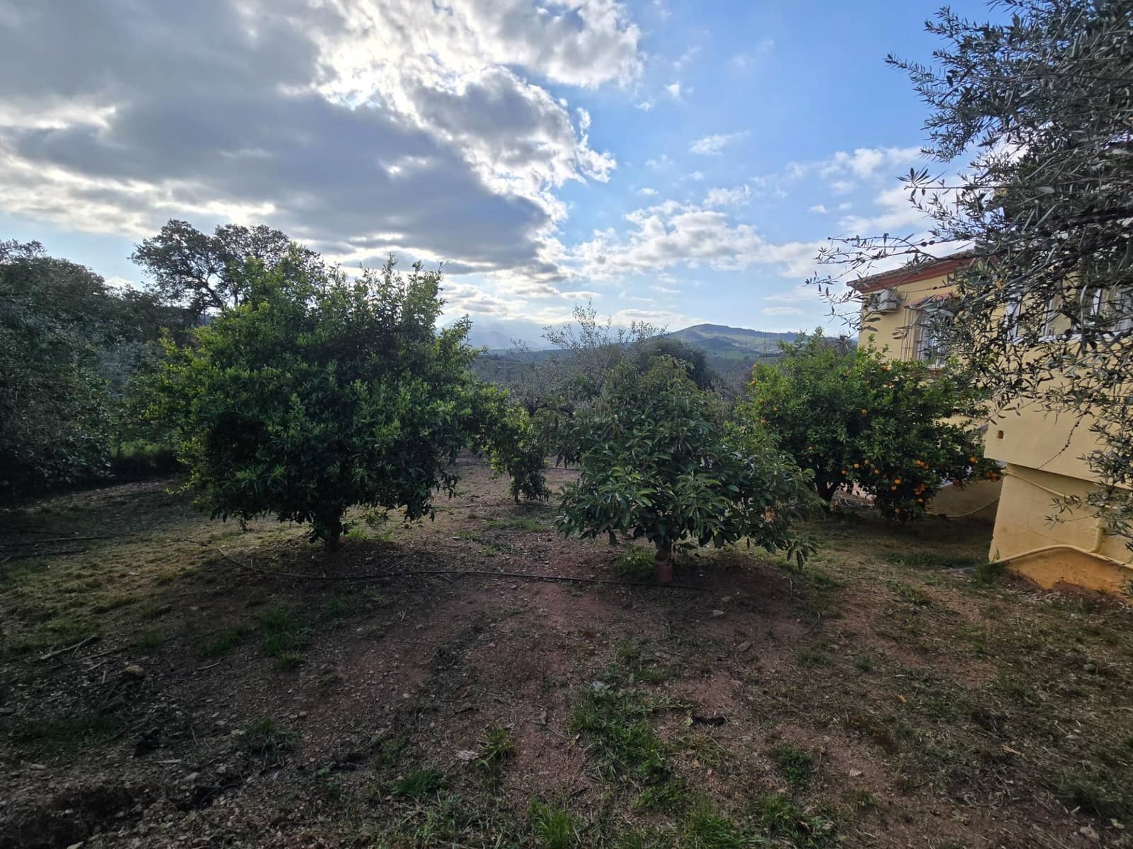 3 Zimmer Finca/Landgut zu verkaufen in Coin mit Pool Garage - 480.000 € (Ref: 9719892)