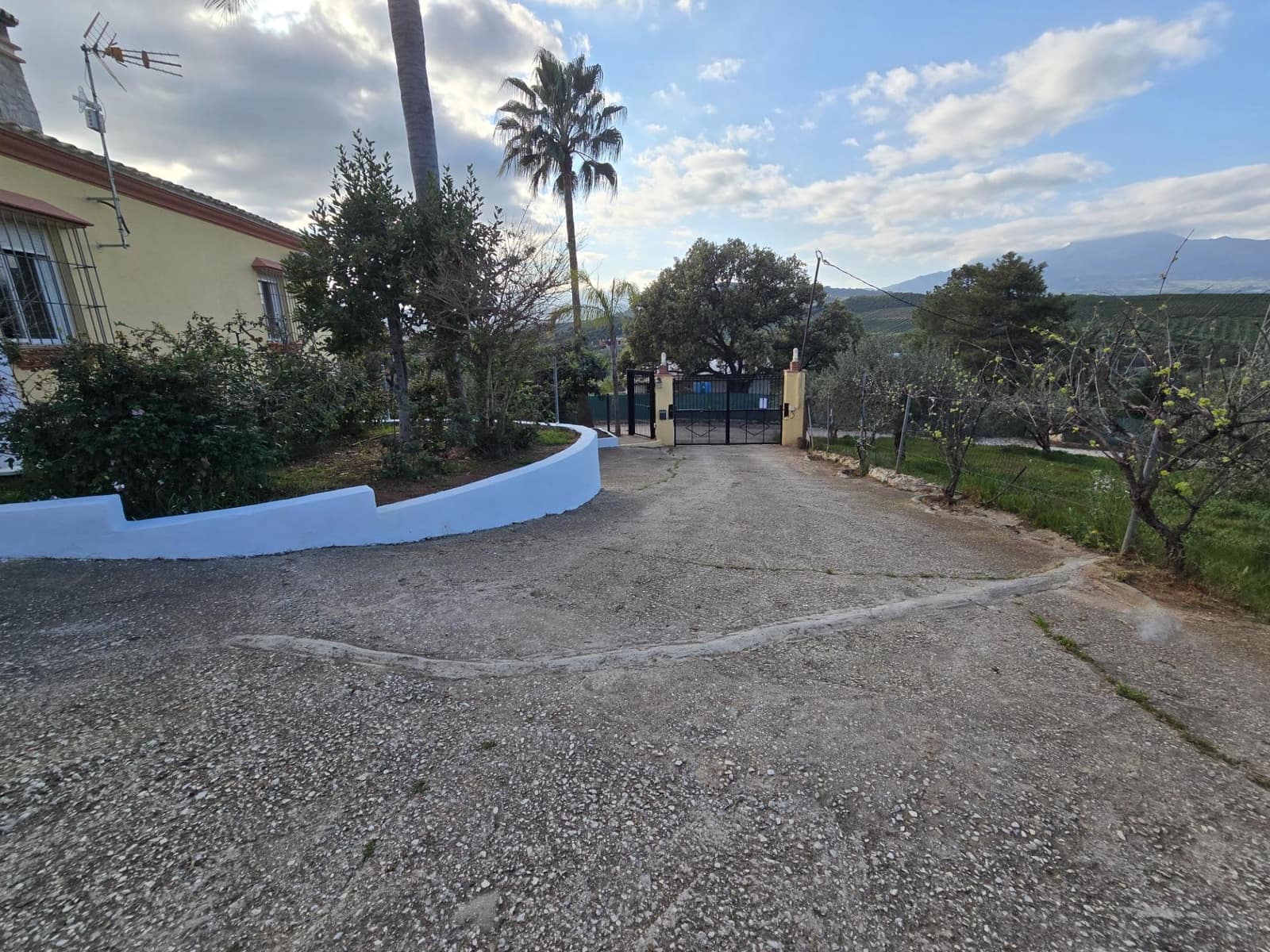 3 Zimmer Finca/Landgut zu verkaufen in Coin mit Pool Garage - 480.000 € (Ref: 9719892)