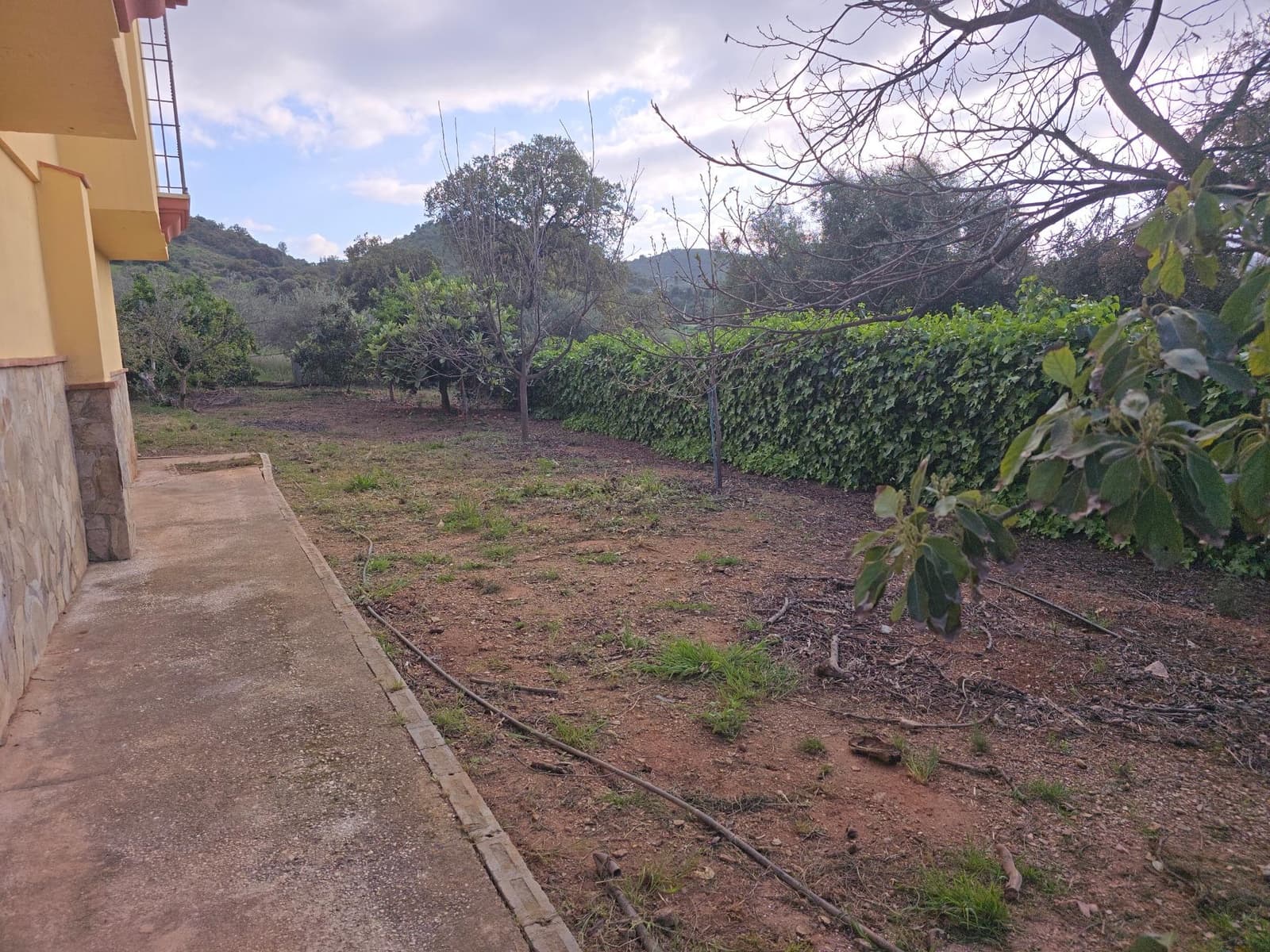 3 Zimmer Finca/Landgut zu verkaufen in Coin mit Pool Garage - 480.000 € (Ref: 9719892)