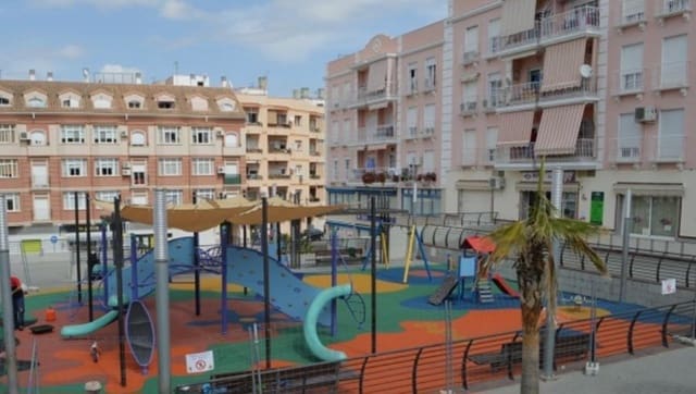 2 bedroom Apartment for sale in Coín - € 167,833 (Ref: 9735557)