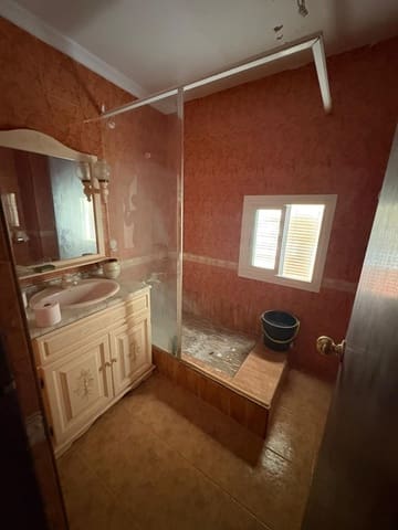 3 chambre Maison de Ville à vendre à Monda - 159 867 € (Ref: 9770613)