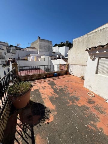 3 chambre Maison de Ville à vendre à Monda - 159 867 € (Ref: 9770613)