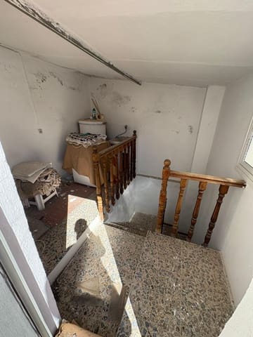 3 chambre Maison de Ville à vendre à Monda - 159 867 € (Ref: 9770613)