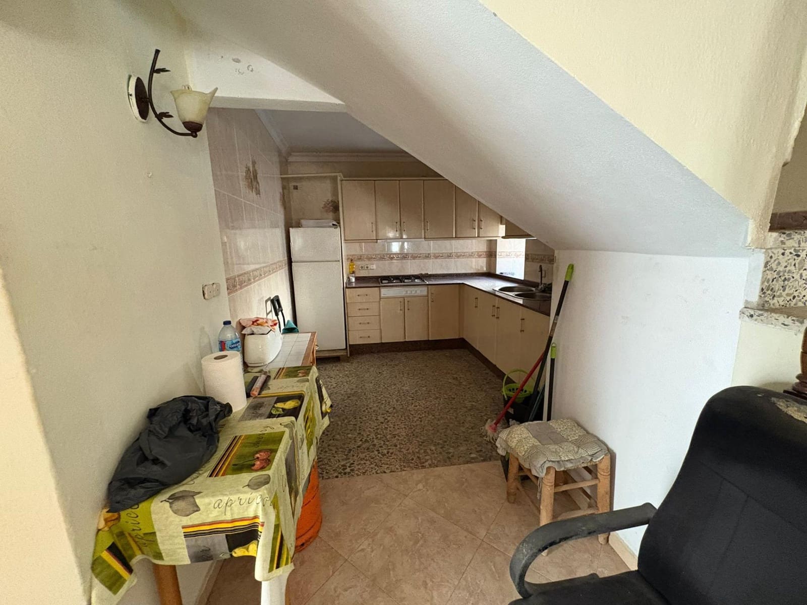 3 chambre Maison de Ville à vendre à Monda - 159 867 € (Ref: 9770613)