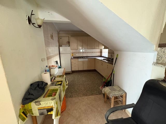 3 chambre Maison de Ville à vendre à Monda - 159 867 € (Ref: 9770613)