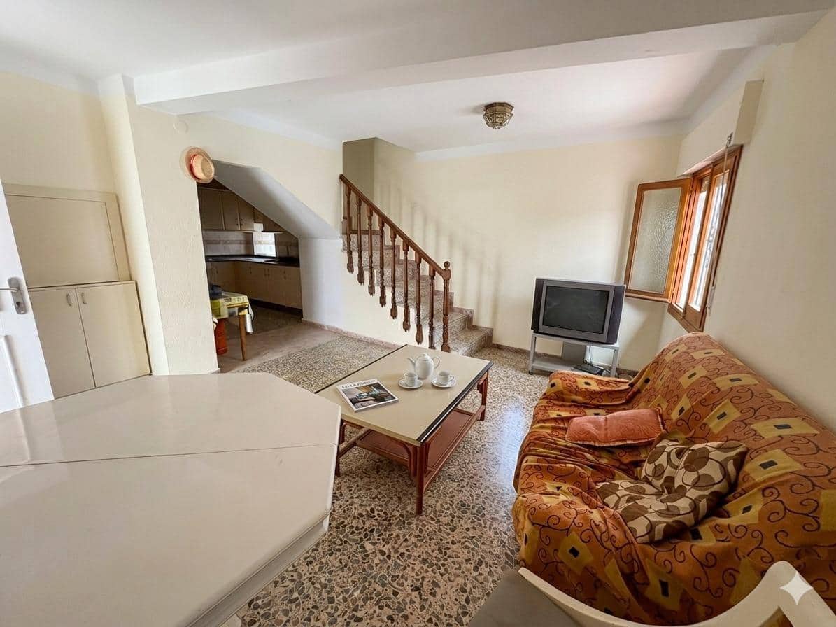 3 bedroom Townhouse for sale in Monda - € 159,867 (Ref: 9770613)