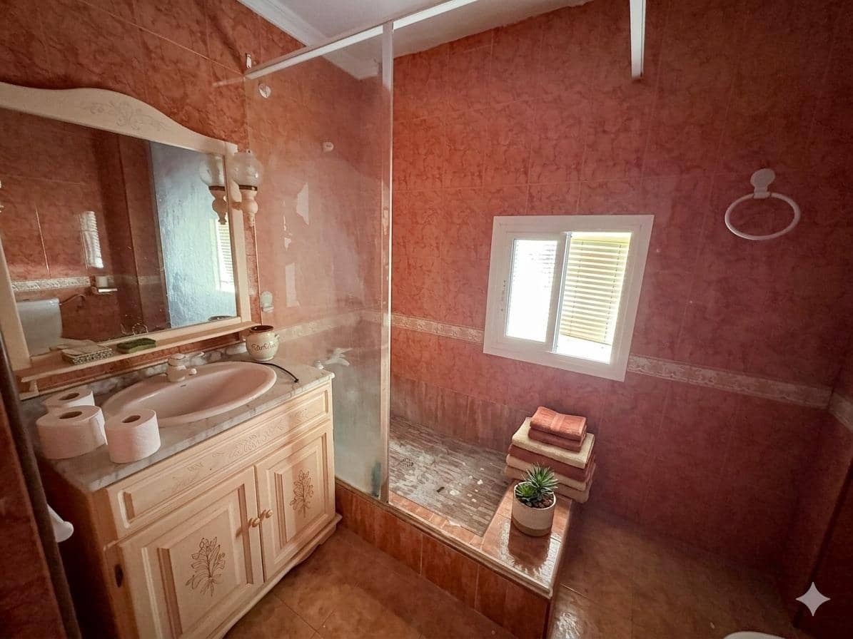 3 bedroom Townhouse for sale in Monda - € 159,867 (Ref: 9770613)