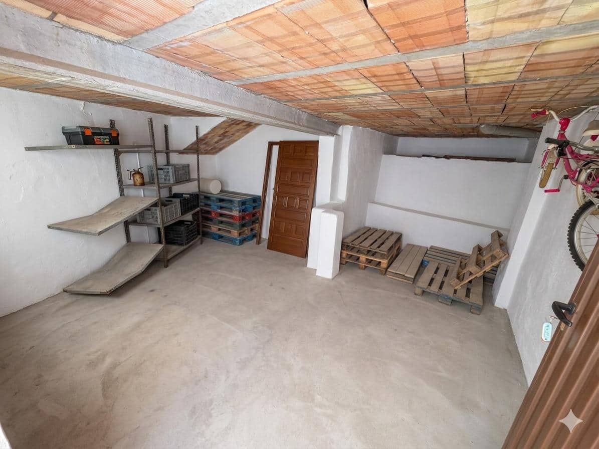 3 bedroom Townhouse for sale in Monda - € 159,867 (Ref: 9770613)