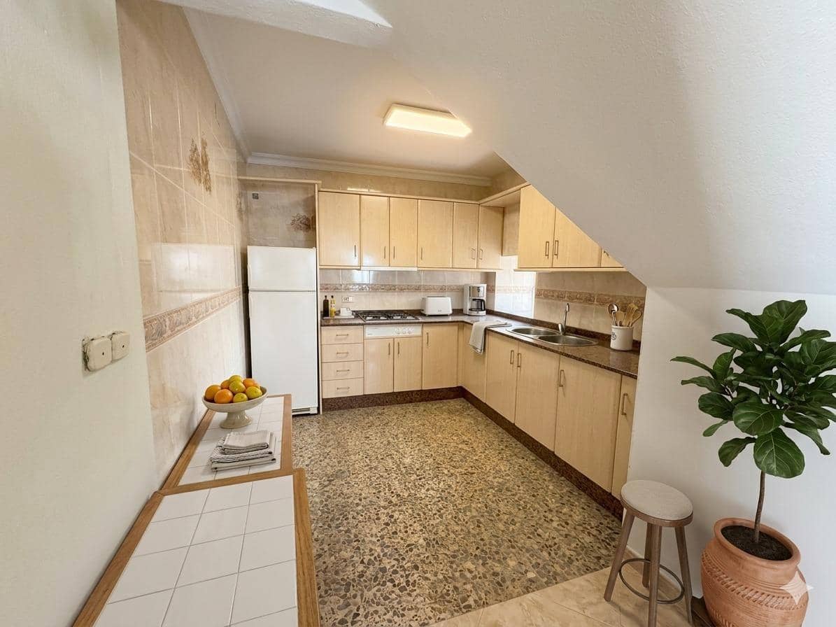 3 bedroom Townhouse for sale in Monda - € 159,867 (Ref: 9770613)