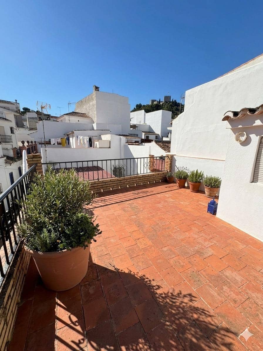 3 bedroom Townhouse for sale in Monda - € 159,867 (Ref: 9770613)