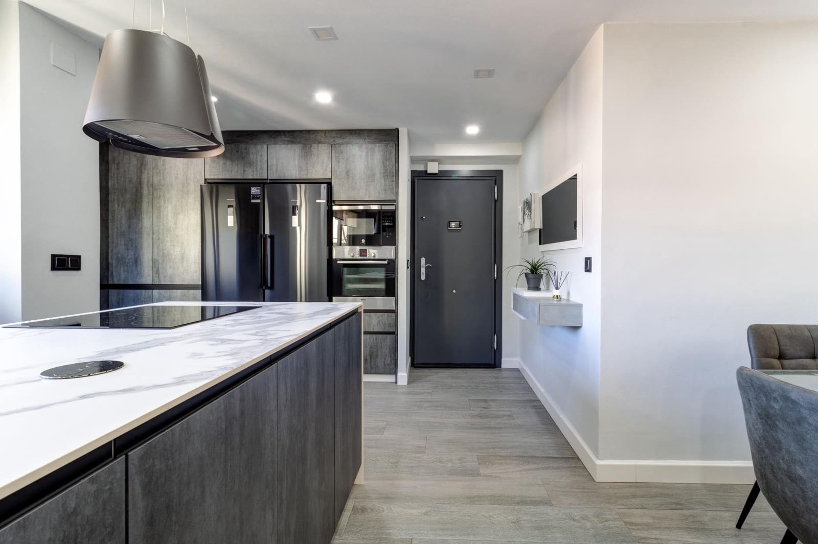 2 slaapkamer Flat te koop in Malaga stad - € 293.459 (Ref: 9783111)