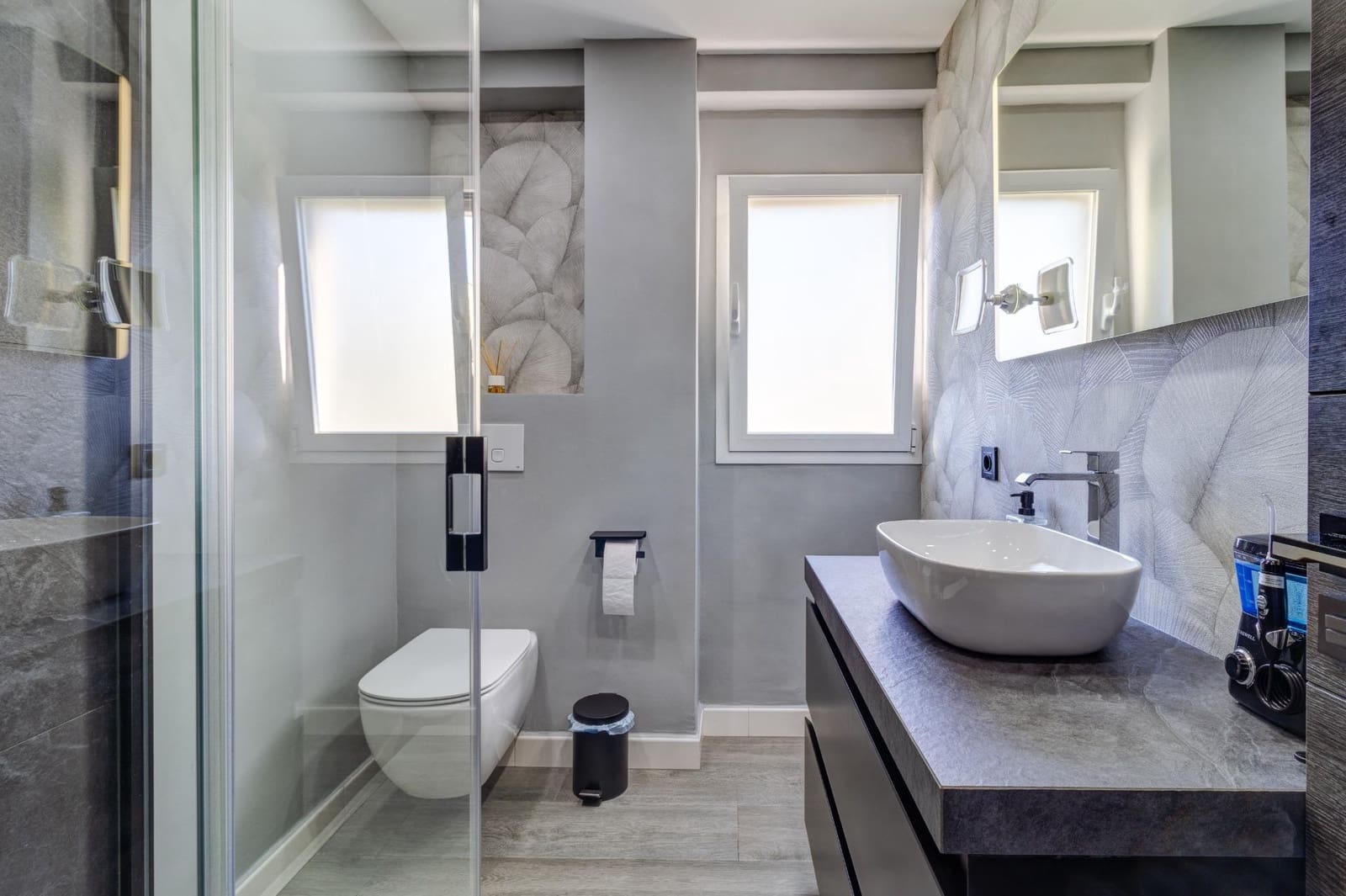 2 slaapkamer Flat te koop in Malaga stad - € 293.459 (Ref: 9783111)