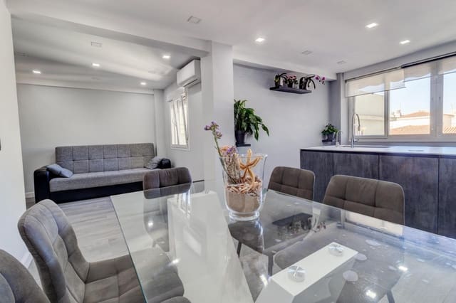 2 sypialnia Mieszkanie na sprzedaż w San Rafael, Miasto Málaga - 293 459 € (Ref: 9783111)