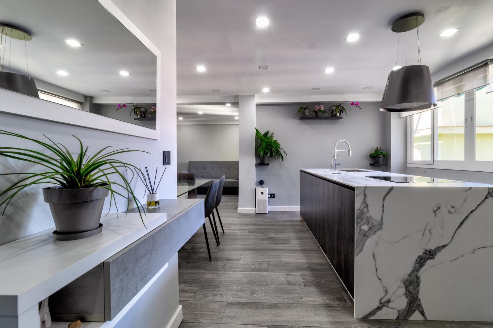 2 slaapkamer Flat te koop in Malaga stad - € 293.459 (Ref: 9783111)