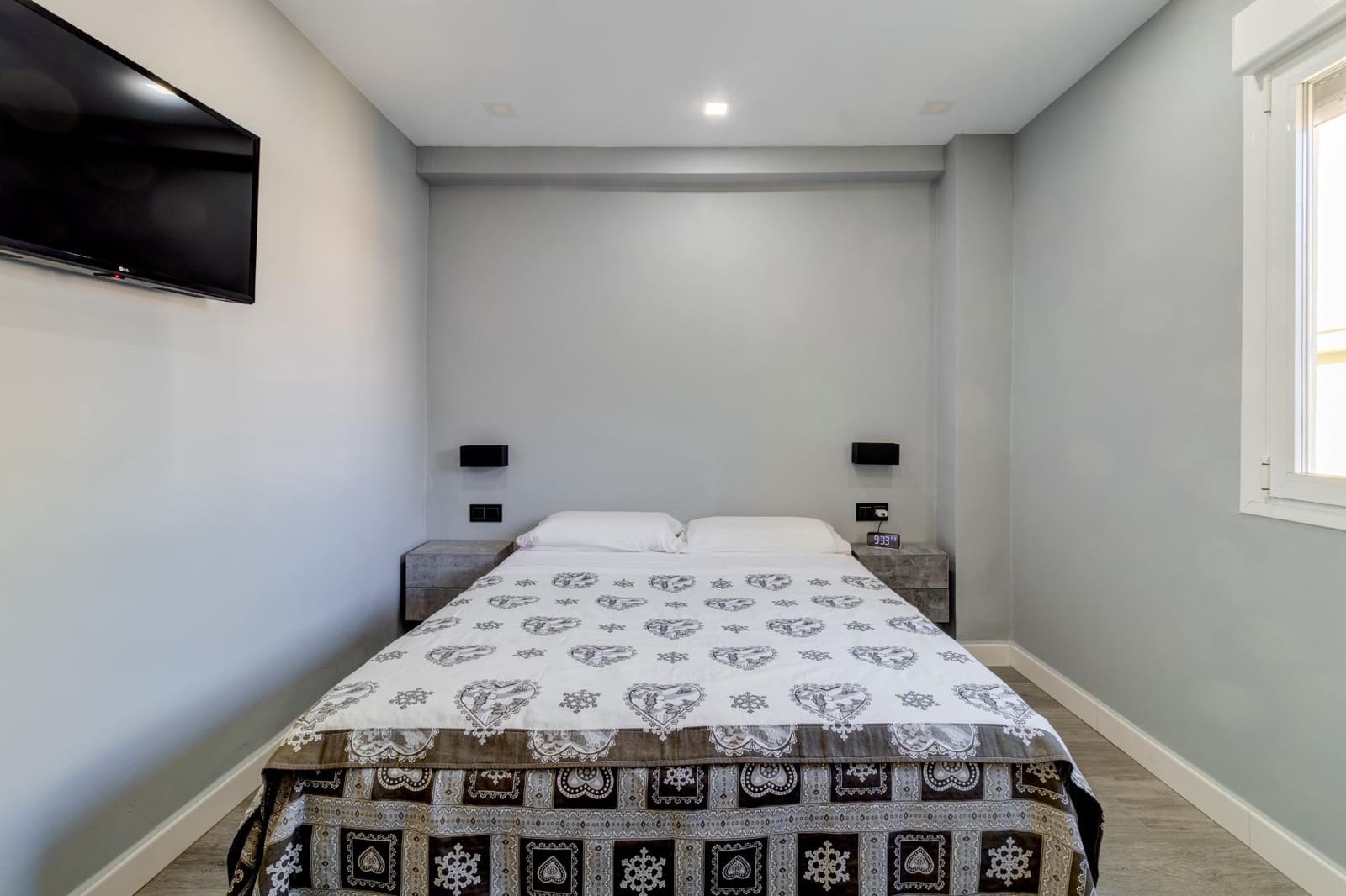 2 slaapkamer Flat te koop in Malaga stad - € 293.459 (Ref: 9783111)