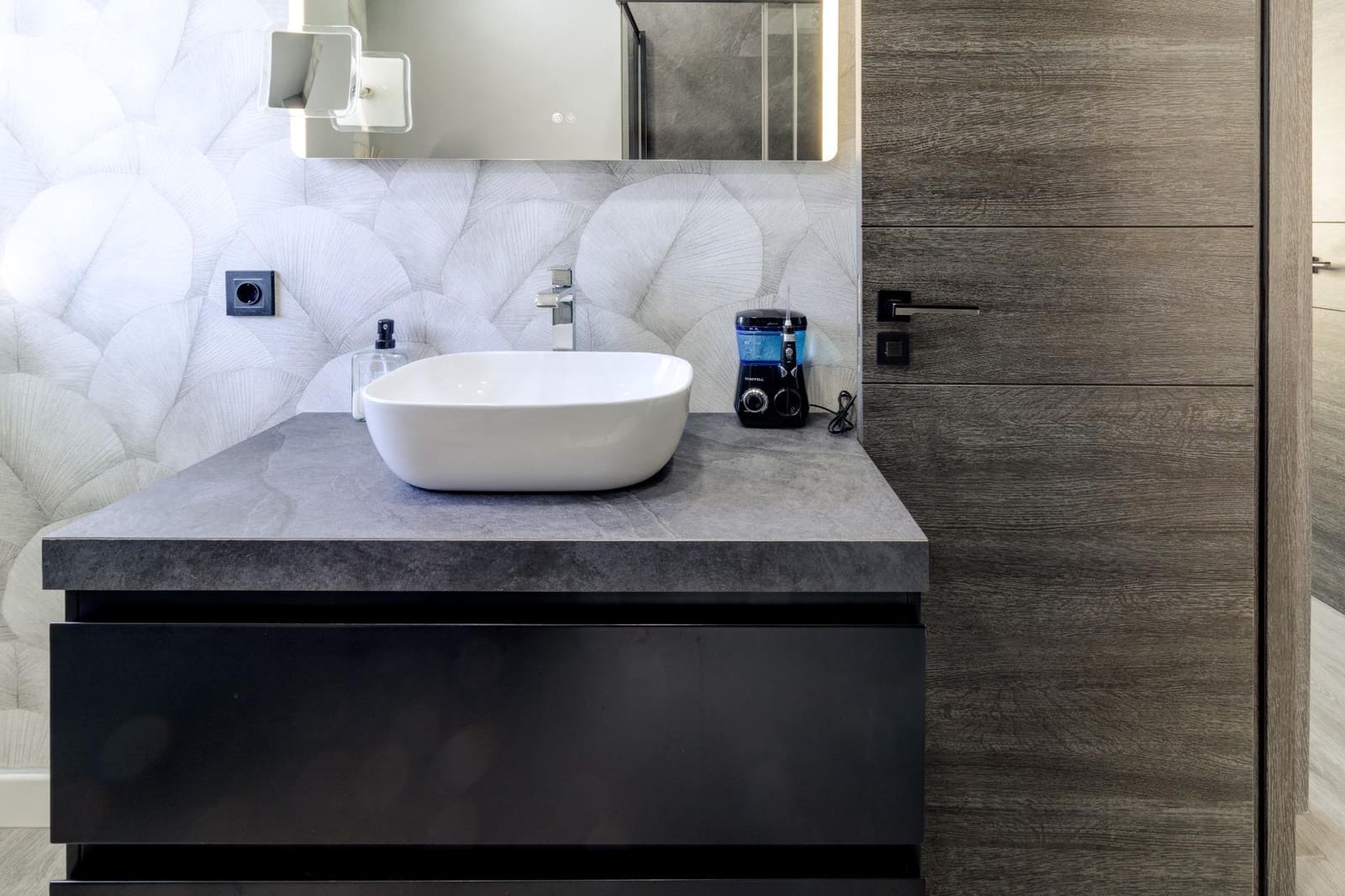 2 slaapkamer Flat te koop in Malaga stad - € 293.459 (Ref: 9783111)