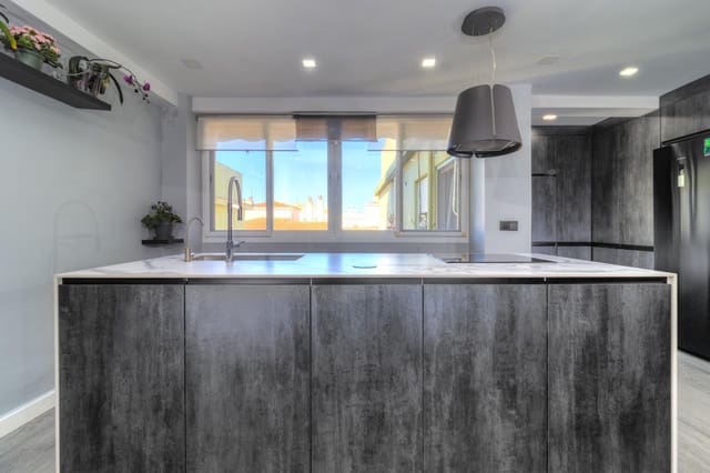 2 sypialnia Mieszkanie na sprzedaż w San Rafael, Miasto Málaga - 293 459 € (Ref: 9783111)