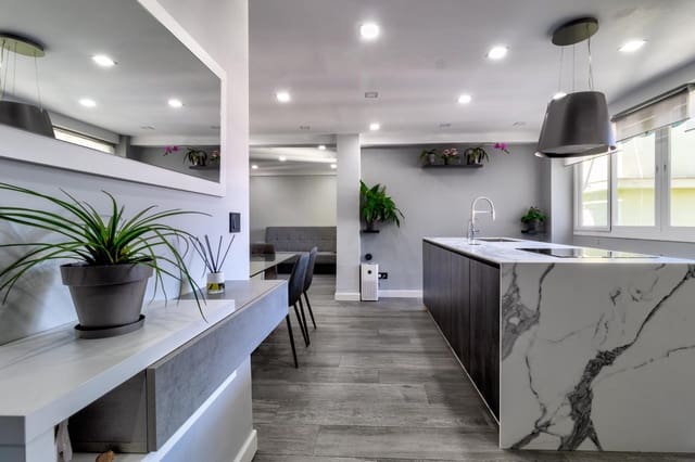 2 chambre Appartement à vendre à San Rafael, Malaga ville - 293 459 € (Ref: 9783111)