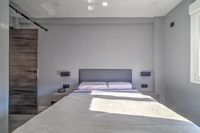 2 makuuhuone Asunto myytävänä paikassa San Rafael, Málaga kaupunki - 279 459 € (Ref: 9783111)