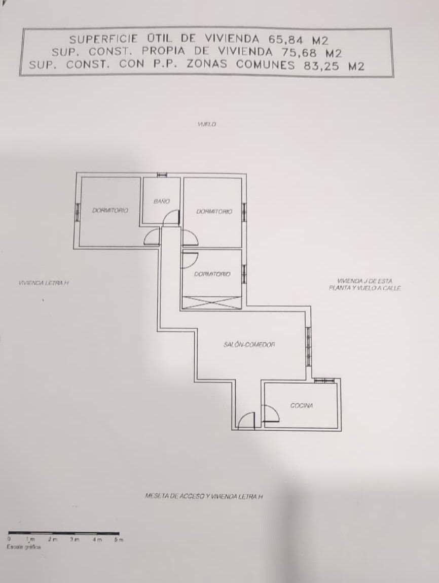 2 slaapkamer Flat te koop in Malaga stad - € 279.459 (Ref: 9783111)
