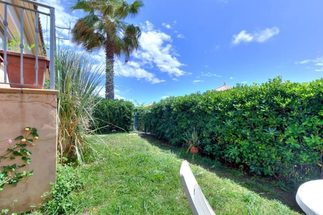 Apartamento de 2 habitaciones en La Mairena, Ojen en venta con piscina garaje - 339.927 € (Ref: 9839230)