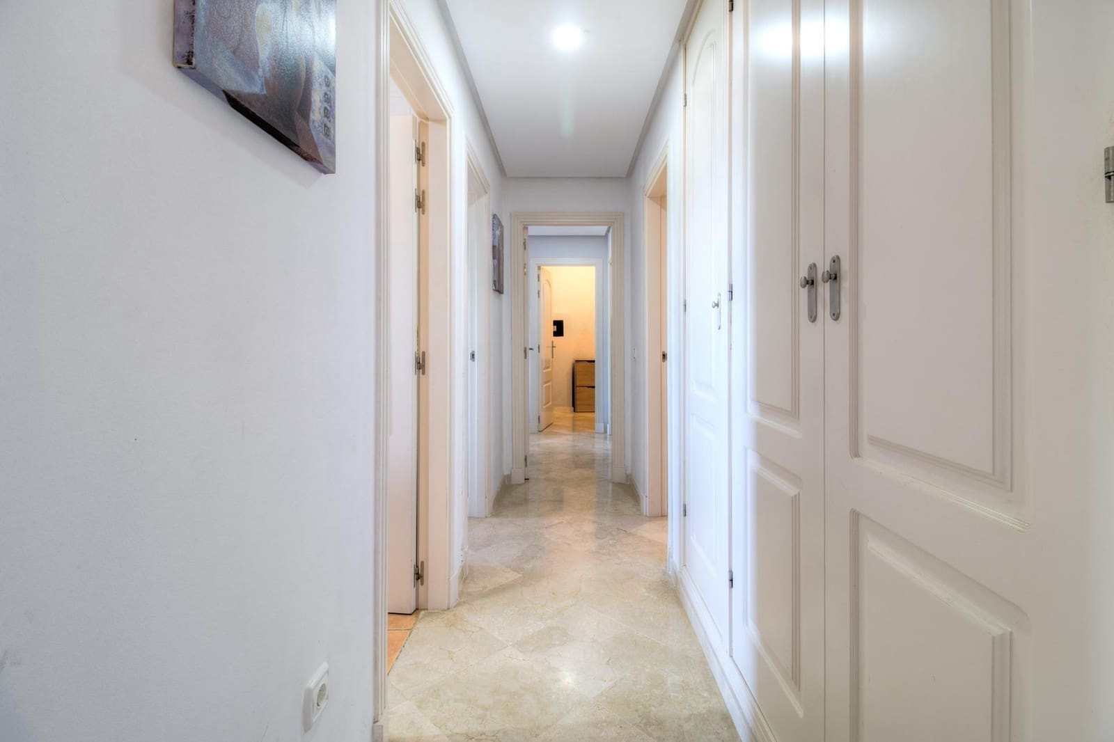 2 Zimmer Apartment zu verkaufen in La Mairena mit Pool Garage - 339.000 € (Ref: 9839230)
