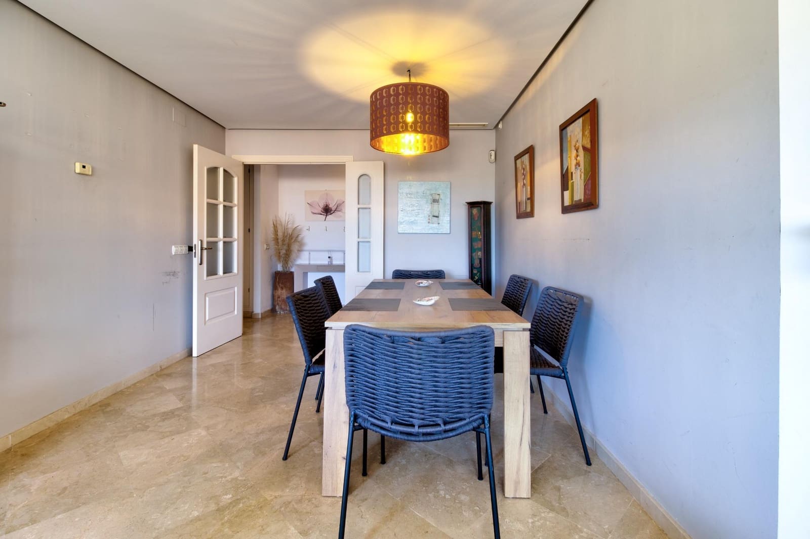 2 Zimmer Apartment zu verkaufen in La Mairena mit Pool Garage - 339.000 € (Ref: 9839230)