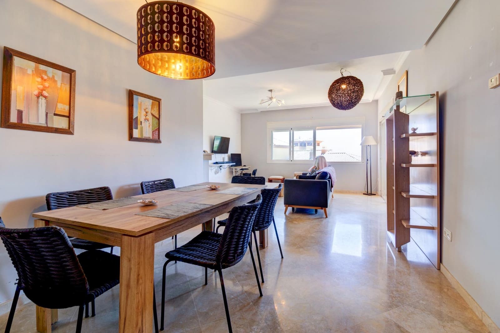 2 Zimmer Apartment zu verkaufen in La Mairena mit Pool Garage - 339.000 € (Ref: 9839230)