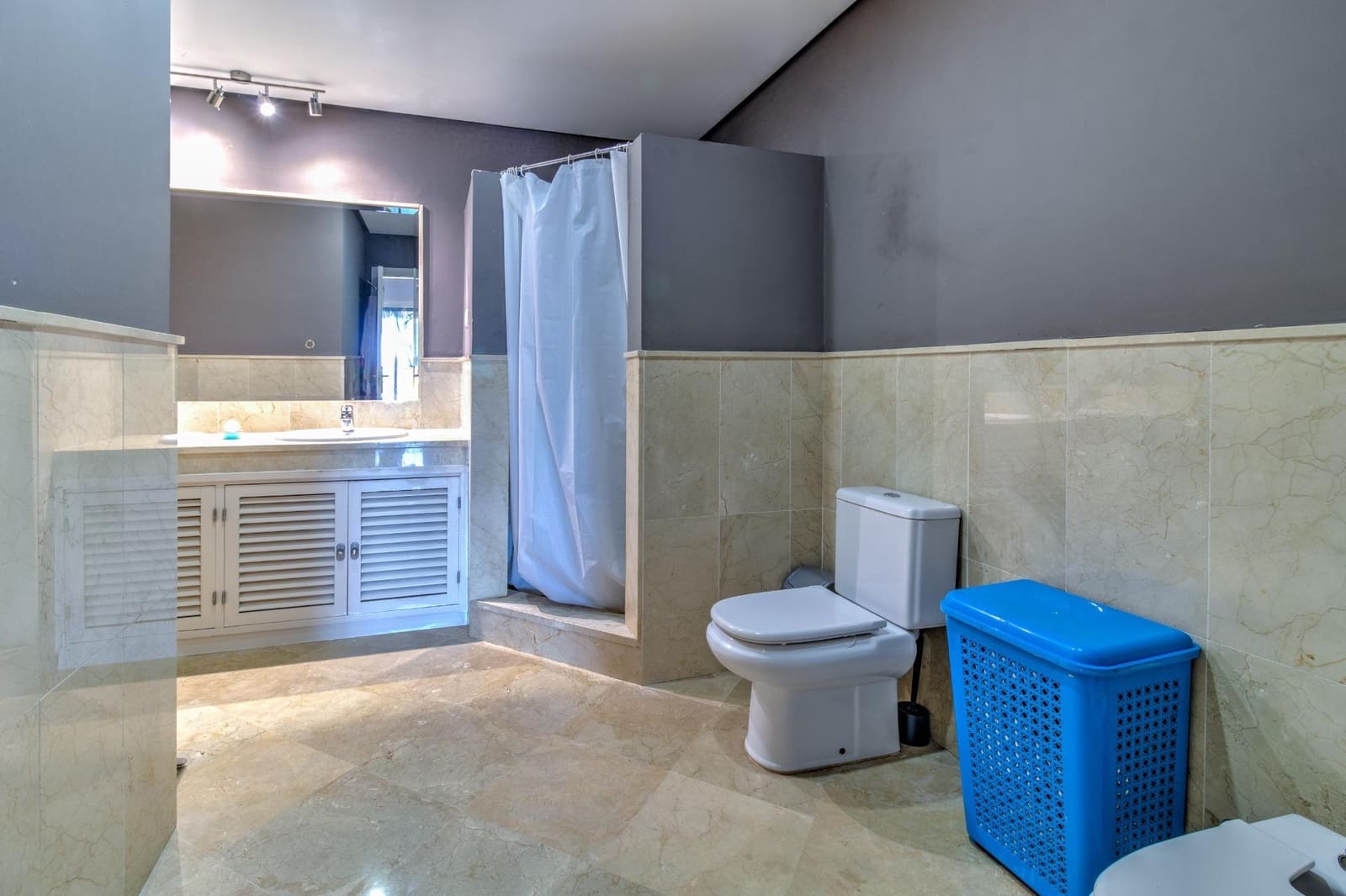 2 Zimmer Apartment zu verkaufen in La Mairena mit Pool Garage - 339.000 € (Ref: 9839230)