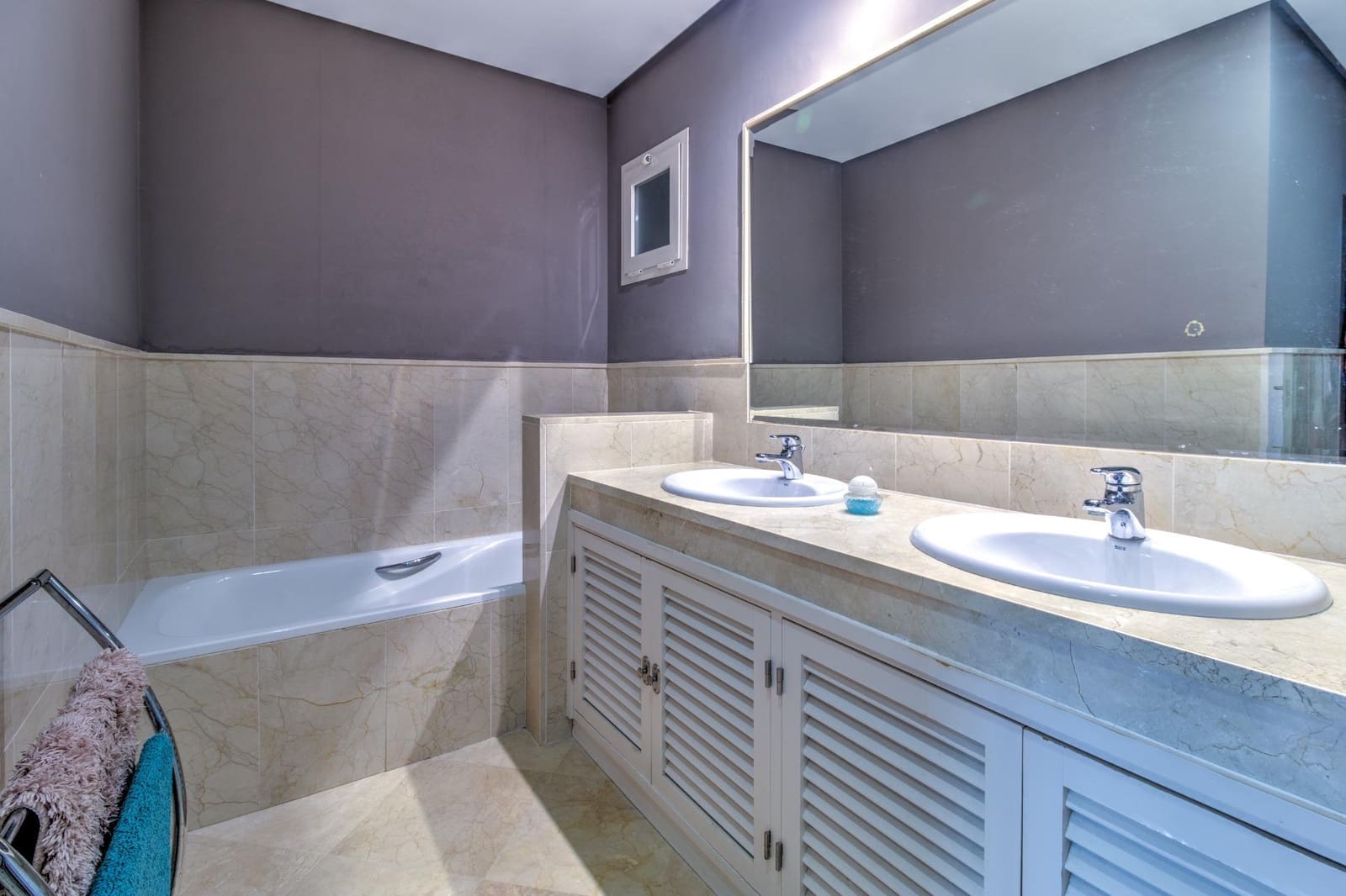 2 Zimmer Apartment zu verkaufen in La Mairena mit Pool Garage - 339.000 € (Ref: 9839230)