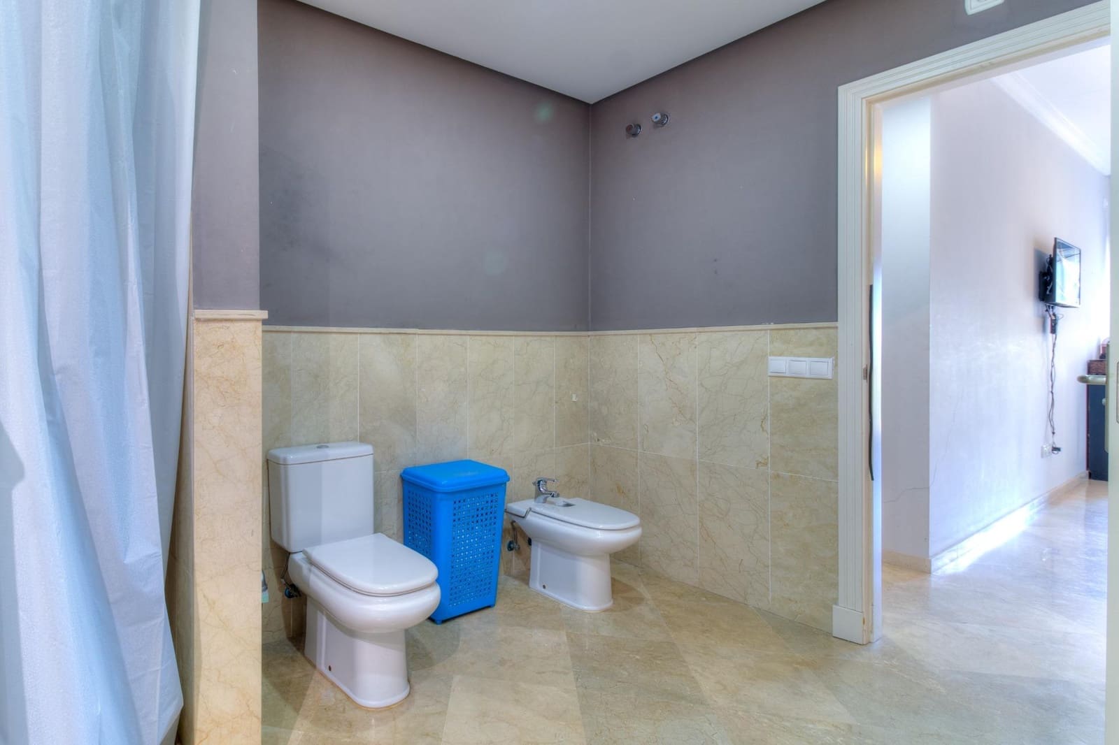 2 Zimmer Apartment zu verkaufen in La Mairena mit Pool Garage - 339.000 € (Ref: 9839230)