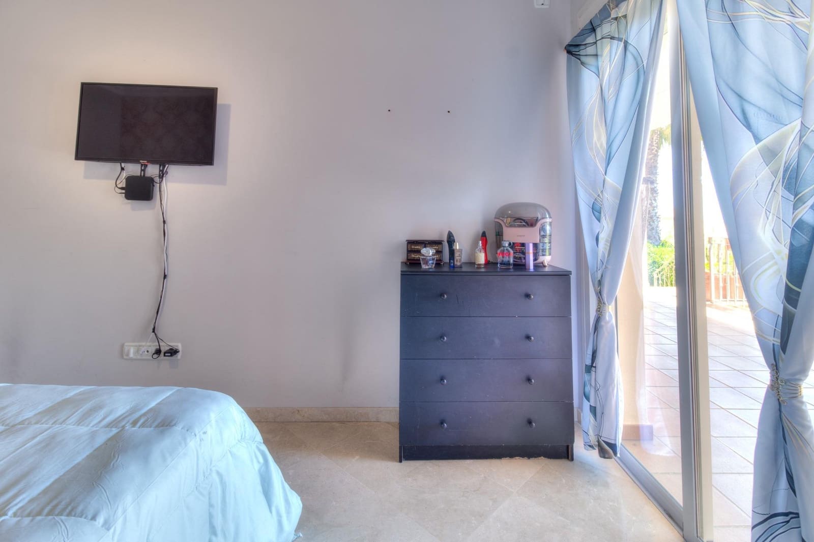 2 Zimmer Apartment zu verkaufen in La Mairena mit Pool Garage - 339.000 € (Ref: 9839230)