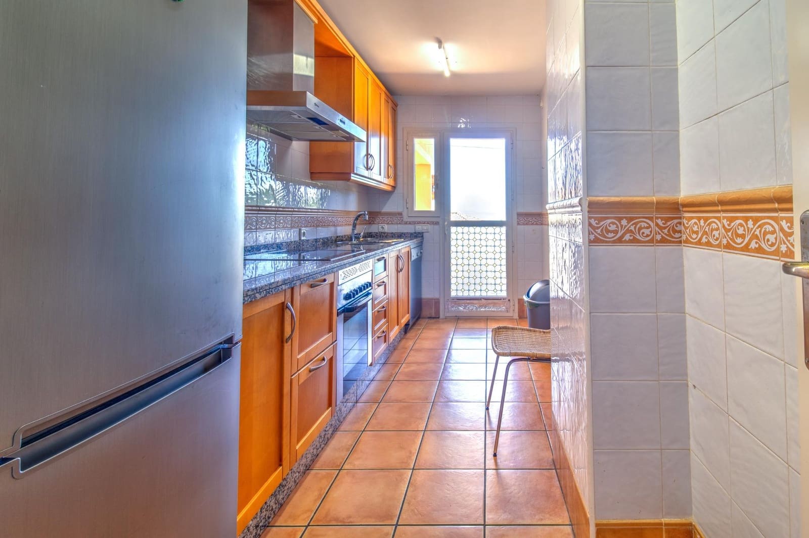 2 Zimmer Apartment zu verkaufen in La Mairena mit Pool Garage - 339.000 € (Ref: 9839230)