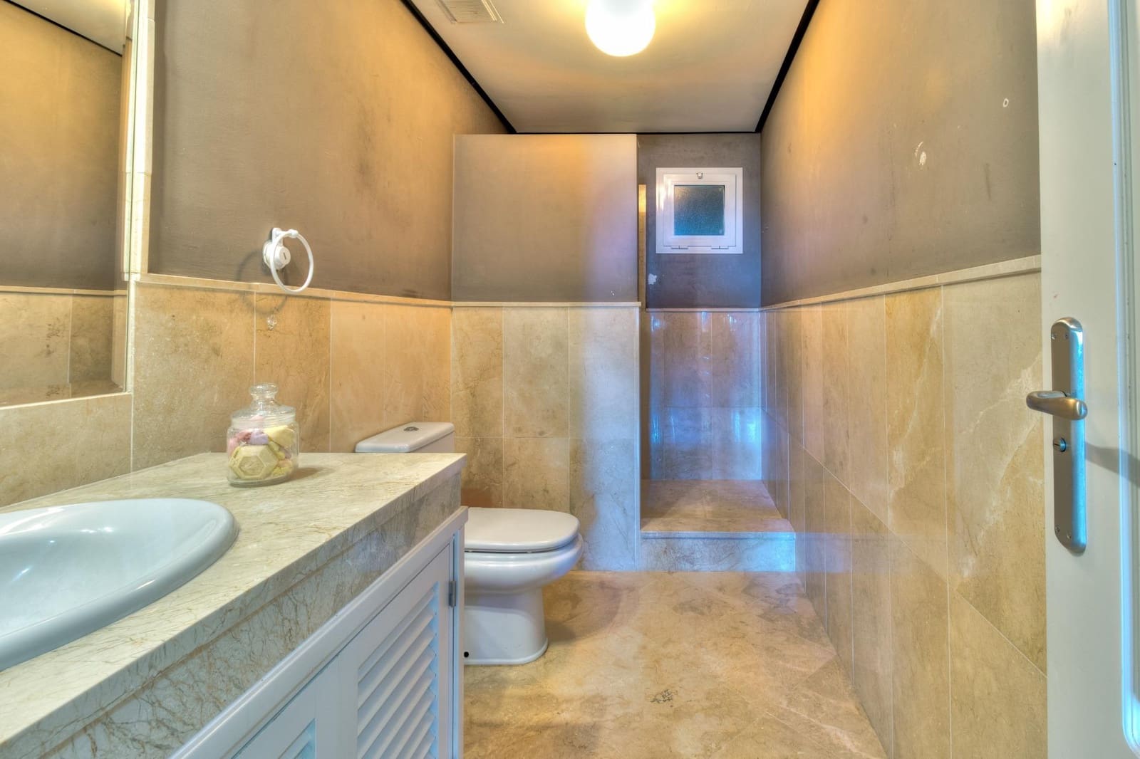 2 Zimmer Apartment zu verkaufen in La Mairena mit Pool Garage - 339.000 € (Ref: 9839230)