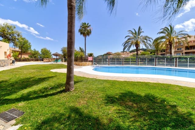 2 soveværelse Lejlighed til salg i La Mairena, Ojen med swimmingpool garage - € 339.927 (Ref: 9839230)