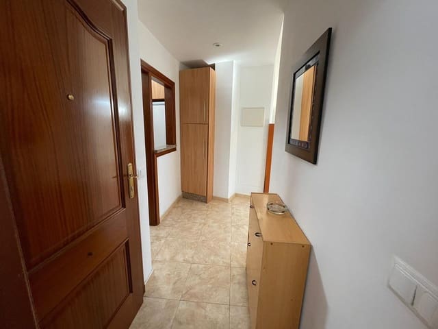 1 soveværelse Penthouse til salg i Ojen - € 189.200 (Ref: 9843370)