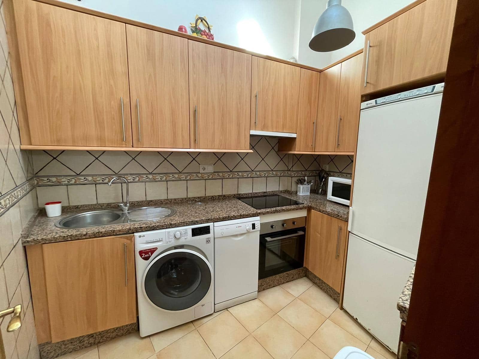 1 bedroom Penthouse for sale in Ojen - € 189,200 (Ref: 9843370)