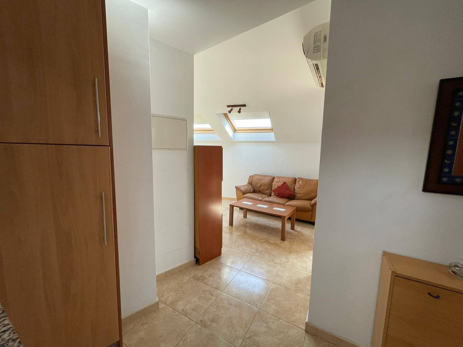 1 bedroom Penthouse for sale in Ojen - € 189,200 (Ref: 9843370)