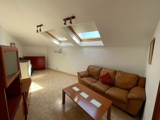 1 soveværelse Penthouse til salg i Ojen - € 189.200 (Ref: 9843370)