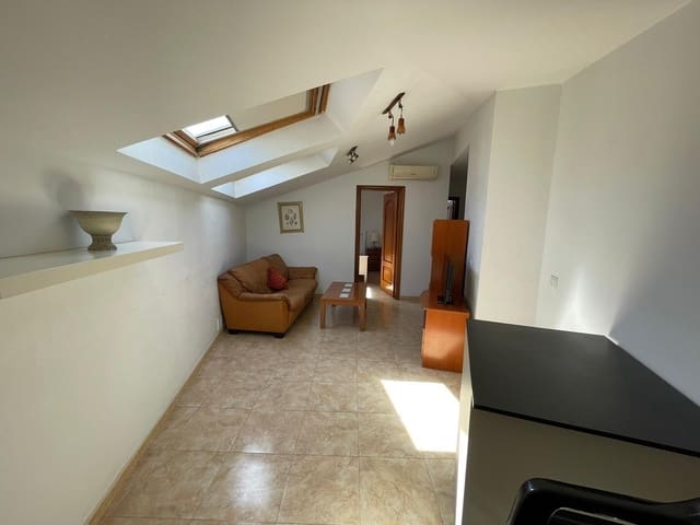 1 soveværelse Penthouse til salg i Ojen - € 189.200 (Ref: 9843370)