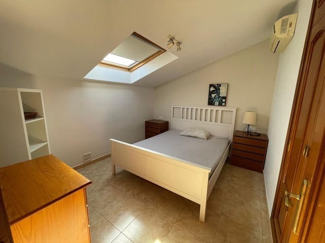 1 soveværelse Penthouse til salg i Ojen - € 189.200 (Ref: 9843370)