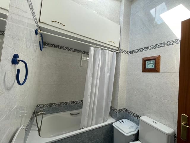 1 soveværelse Penthouse til salg i Ojen - € 189.200 (Ref: 9843370)
