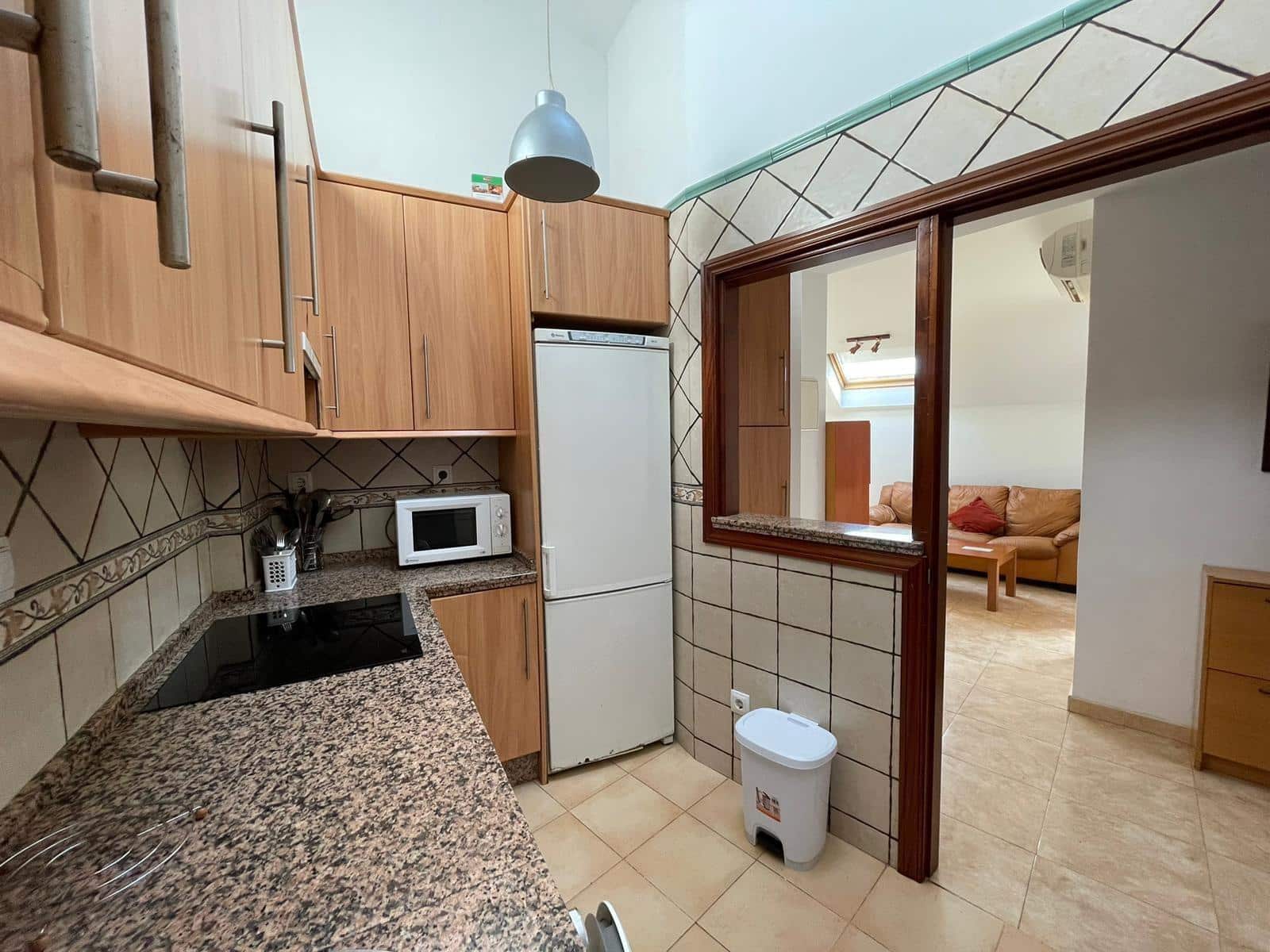 1 bedroom Penthouse for sale in Ojen - € 189,200 (Ref: 9843370)